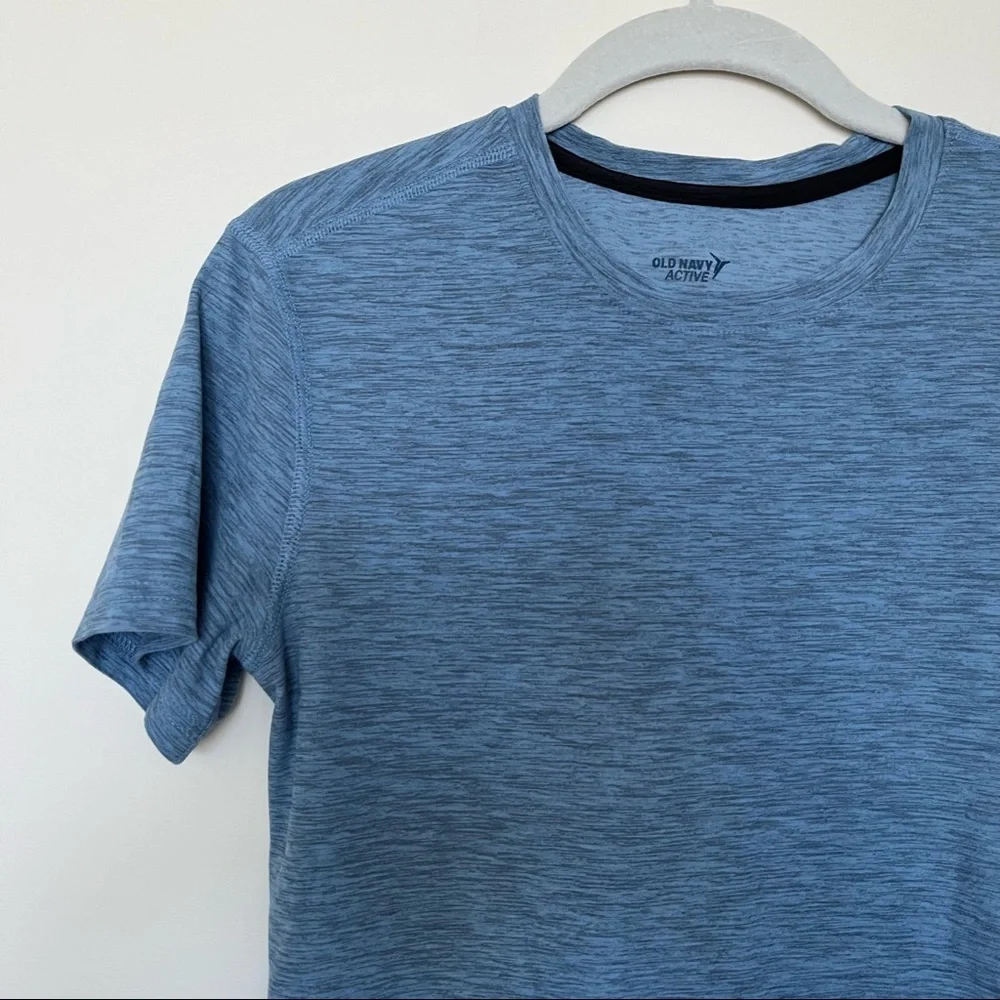 Boys Old Navy Active Tee